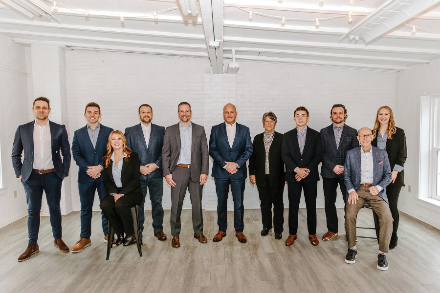 Shreiner Group